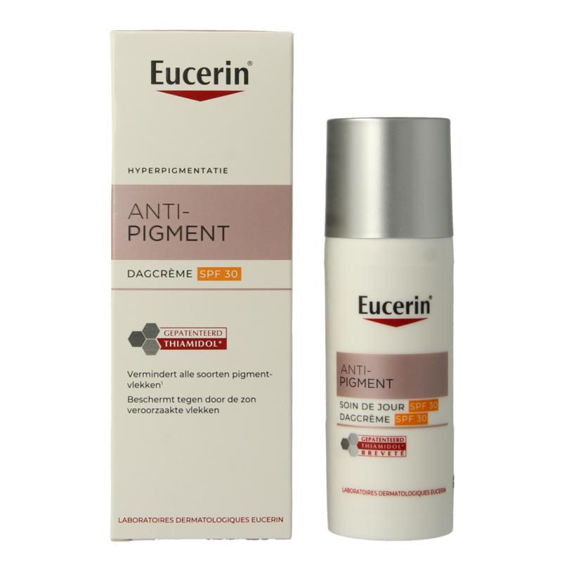 Eucerin Anti-Pigment Dagcreme Spf30