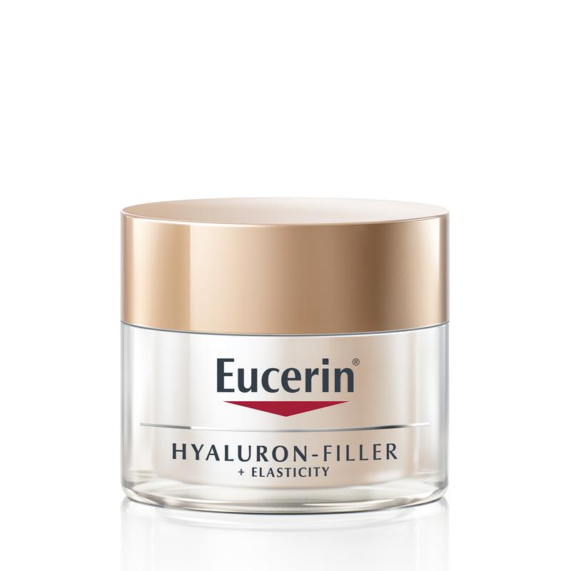 Eucerin Hyaluron-Filler + Elasticity Dagcreme Spf30