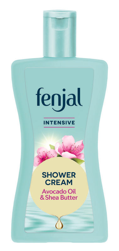 Fenjal Shower Creme Intensive