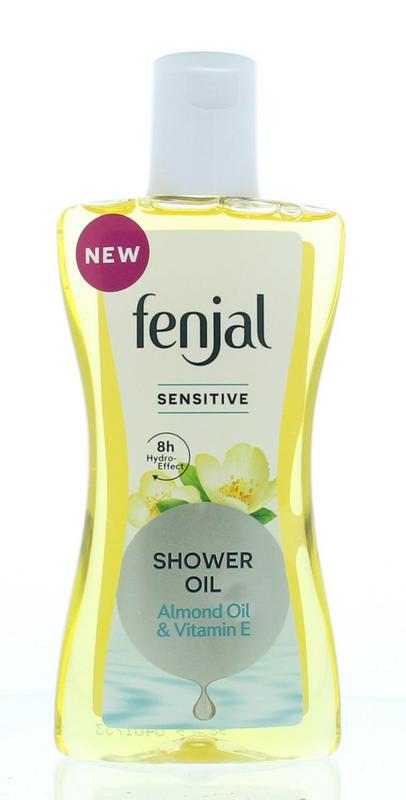 Fenjal Shower Olie Sensitive
