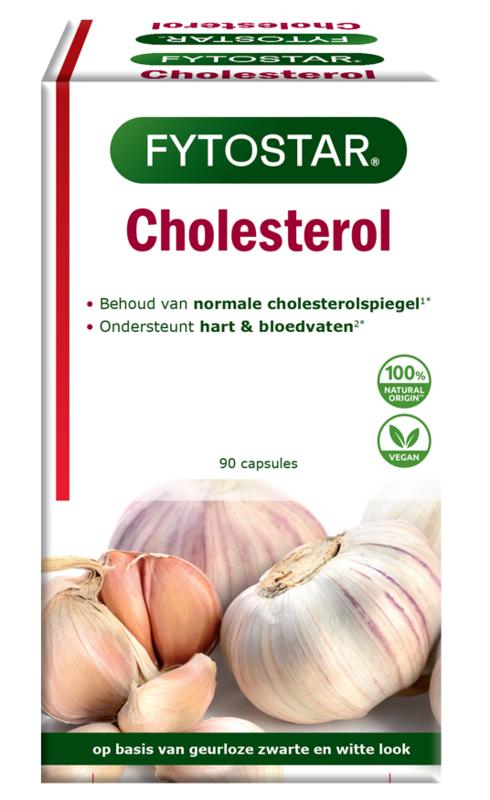Fytostar Cholesterol