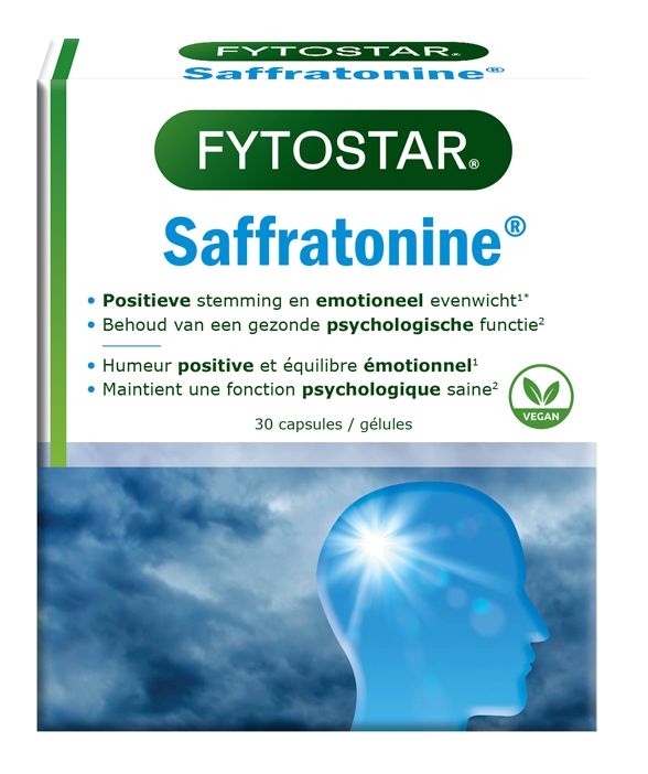 Fytostar Saffratonine