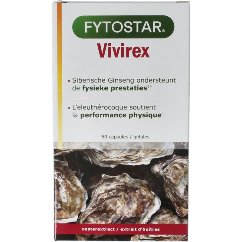 Fytostar Vivirex