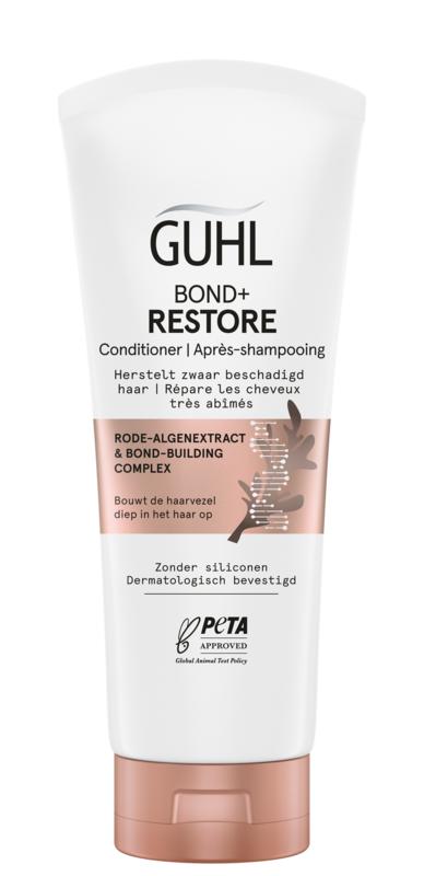 Guhl Bond & Restore Conditioner