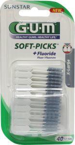 Gum Soft Picks Original X-Large