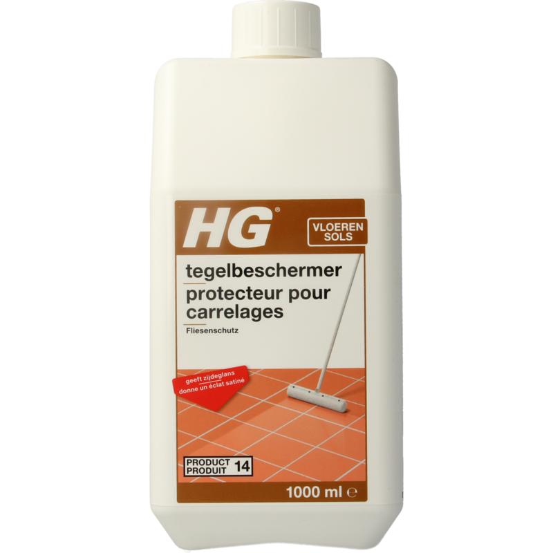 Hg Tegelbeschermer