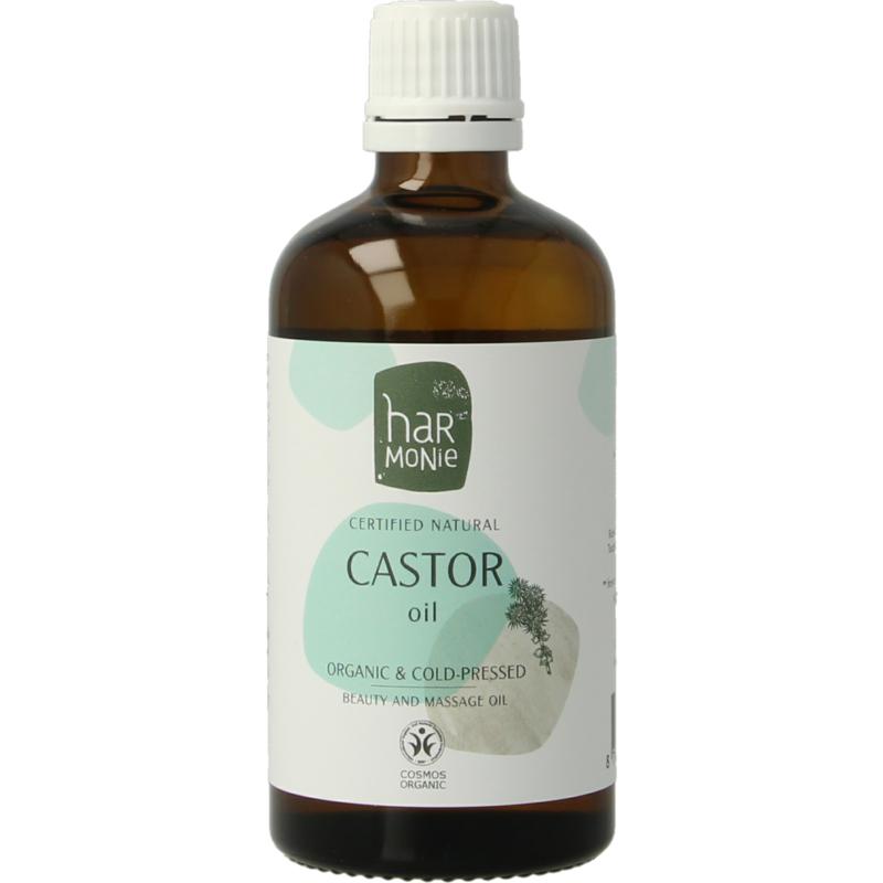 Harmonie Castor Olie