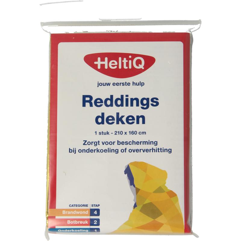 Isoleerdeken Heltiq