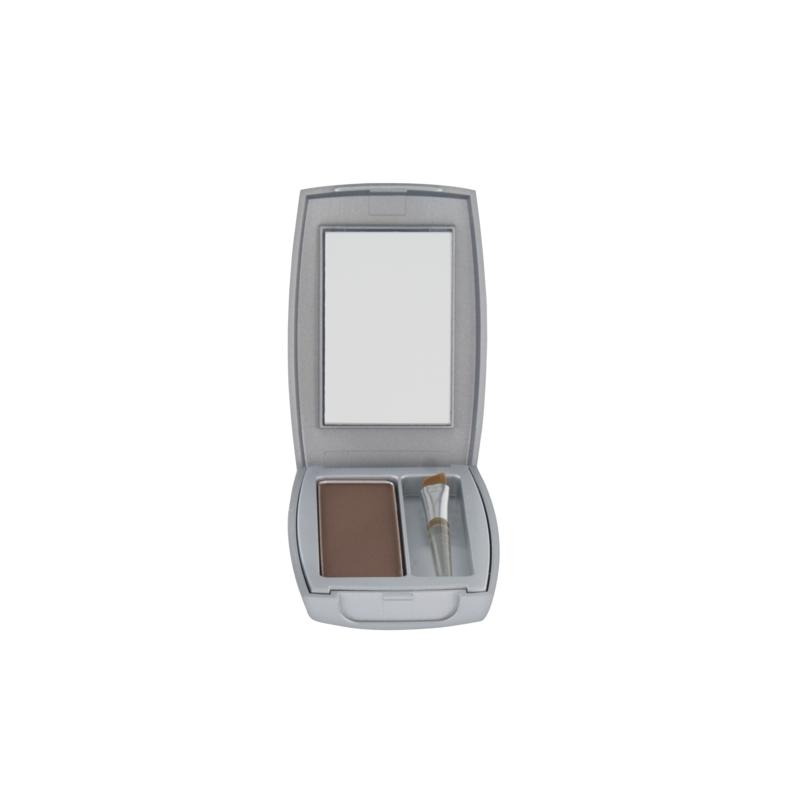 Herome Compact Powder Dark Brown