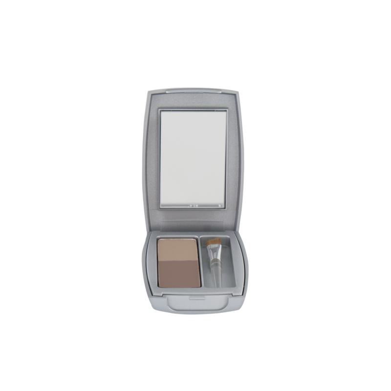 Herome Compact Powder Taupe