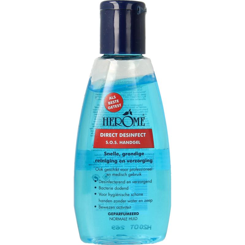 Herome Direct Desinfect