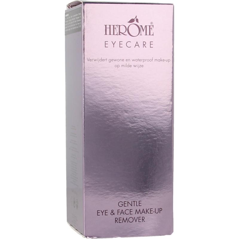 Herome Eye Make-Up Gentle Remover
