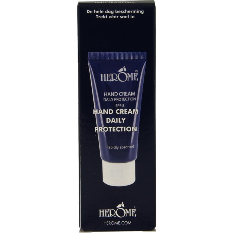 Herome Handcreme Mini Spf8