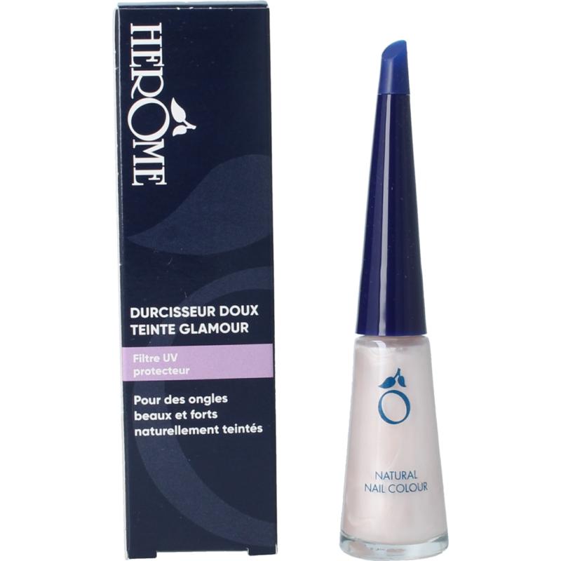 Herome Natural Nail Colour Glamour