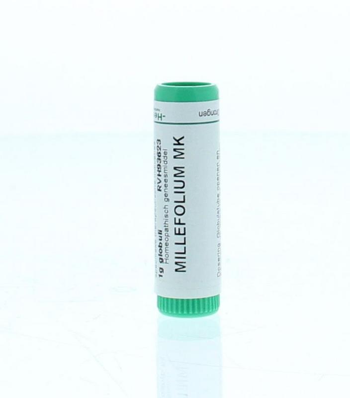 Homeoden Heel Millefolium 10Mk