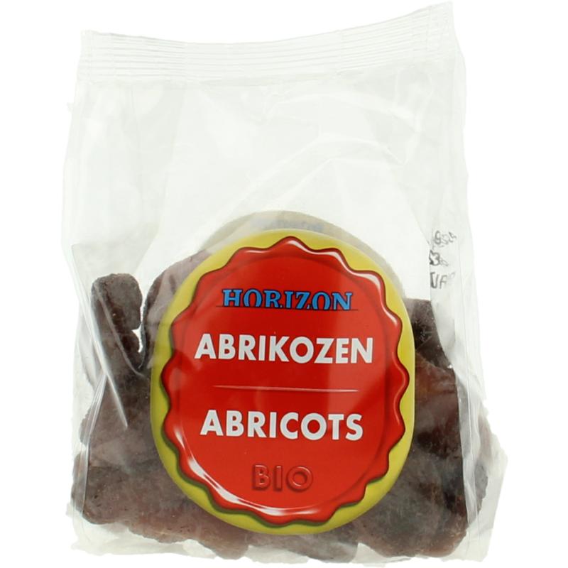 Horizon Abrikozen Bio