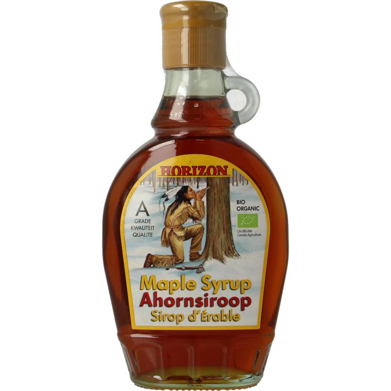 Horizon Ahornsiroop A Graad Eko Bio