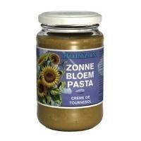Horizon Zonnebloempasta Met Zout Eko Bio