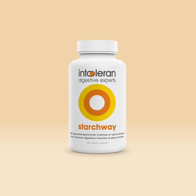 Intoleran Starchway