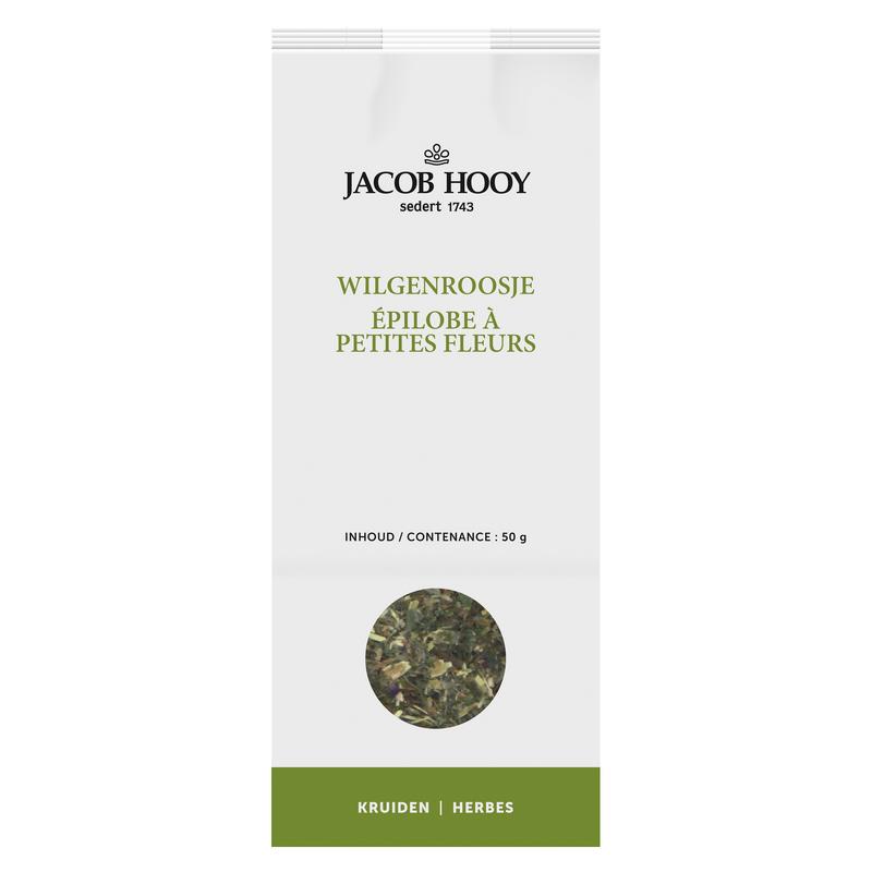 Jacob Hooy Wilgenroosje
