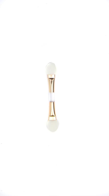 John Van G Eyeshadow Applicatorpenseel Dubbel