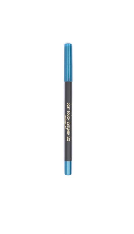 John Van G Soft Touch Eyeliner 23 Waterproof