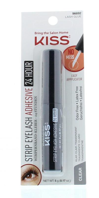 Kiss Lash Glue Clear