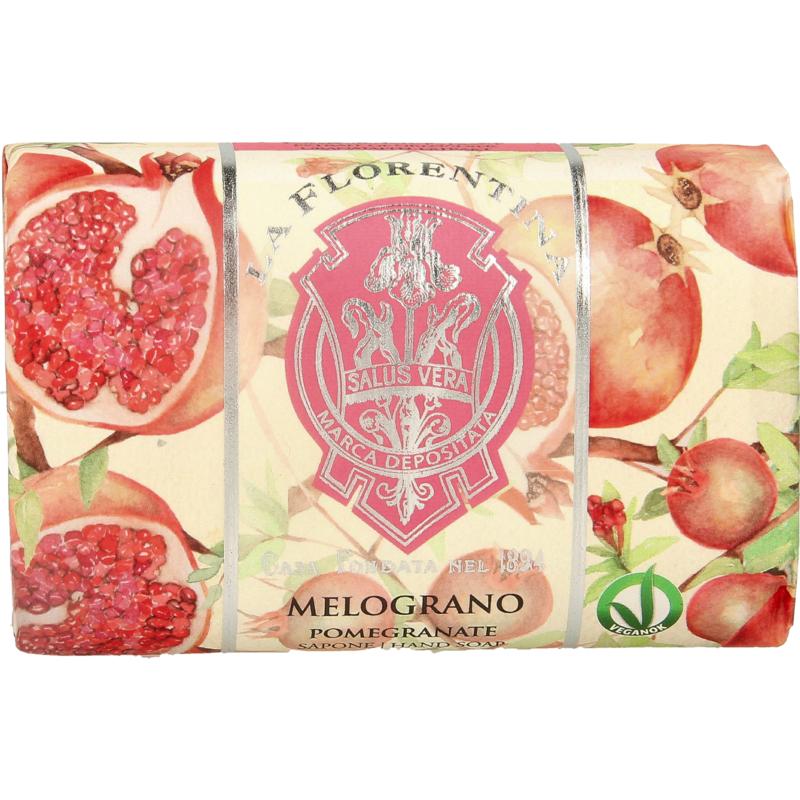 La Florentina Zeep Granaatappel