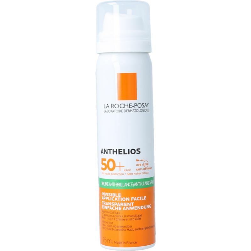 La Roche Posay Anthelios Facemist Spf50