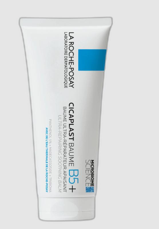 La Roche Posay Cicaplast Balsem 5+