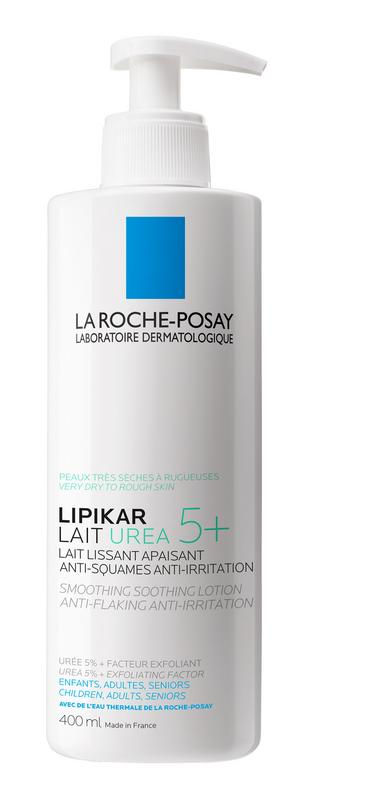 La Roche Posay Lipikar Melk Urea 5+