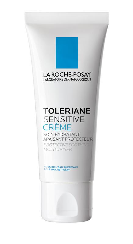 La Roche Posay Toleriane Sensitive
