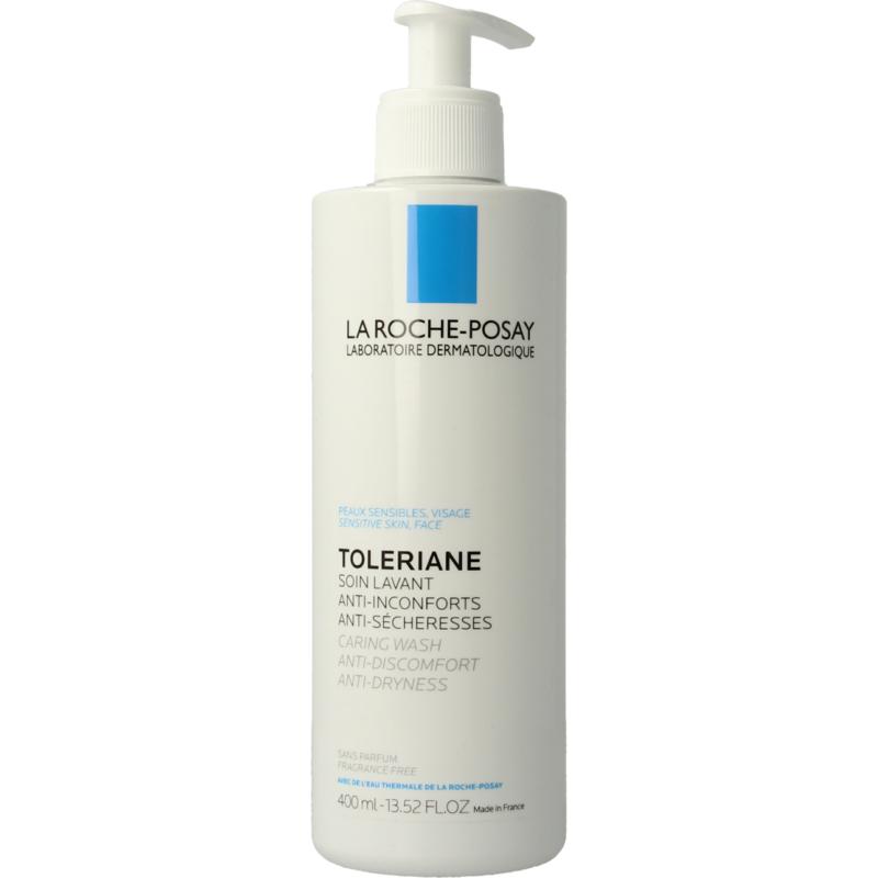 La Roche Posay Toleriane Wascreme