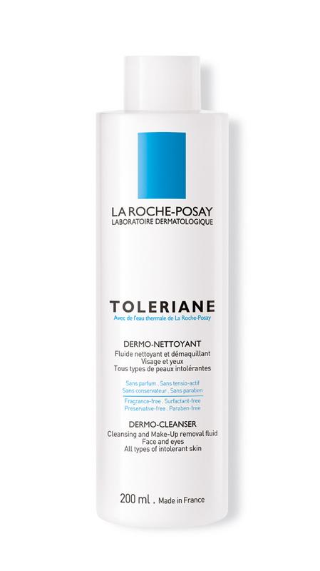 Toleriane Reiniginslotion La Roche-Posay