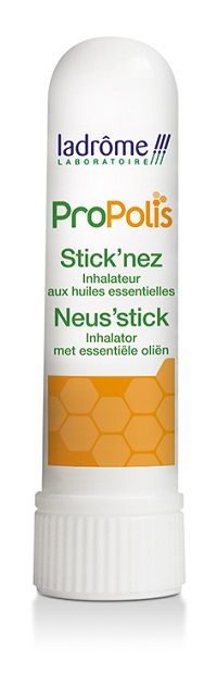 Ladrome Propolis Neusstick Zakinhalator