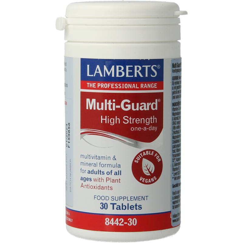 Lamberts Multi-Guard