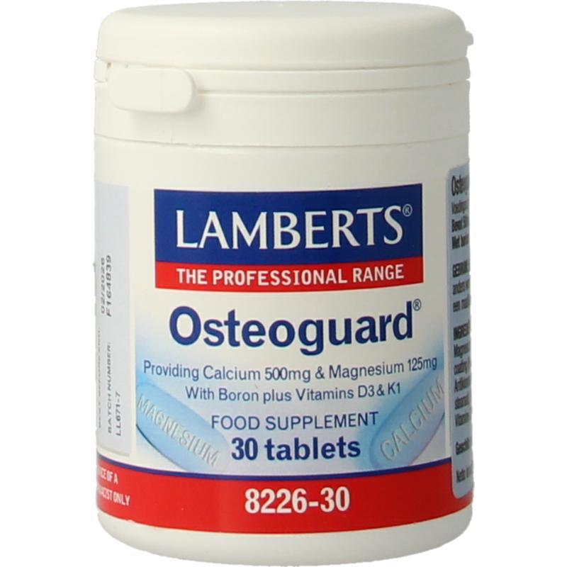 Lamberts Osteoguard