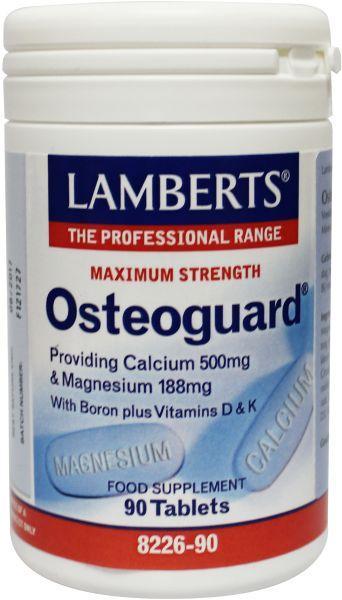 Lamberts Osteoguard