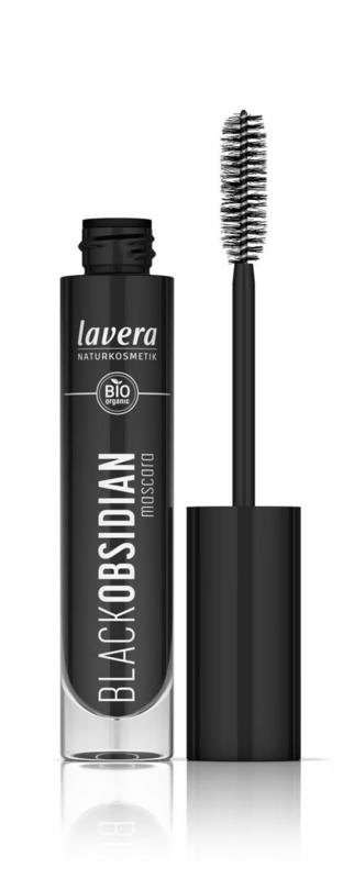 Lavera Mascara Black Obsidian
