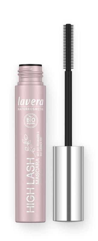 Lavera Mascara High Lash Black Bio
