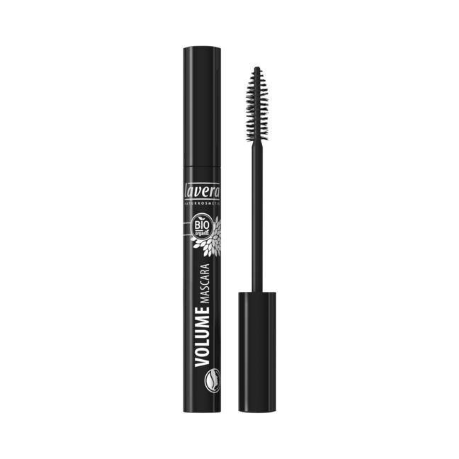 Lavera Mascara Volume Black Bio