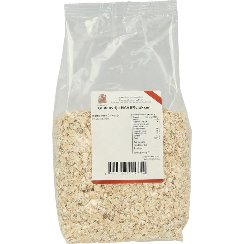 Le Poole Havervlokken Fijn