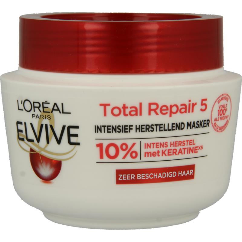 Elvive Masker Total Repair