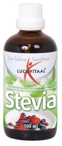 Lucovitaal Stevia Vloeibaar
