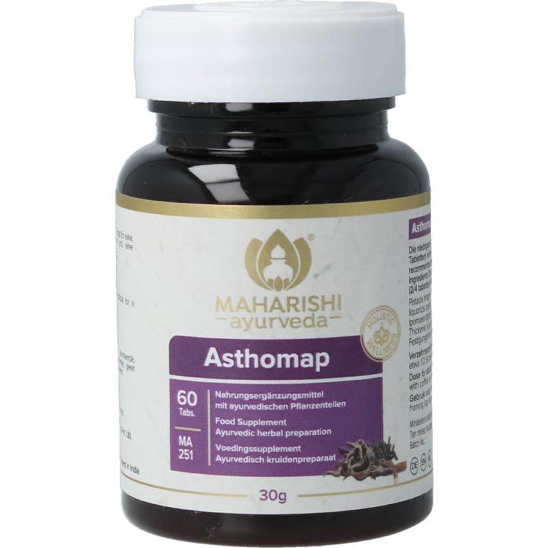 Maharishi Ayurv Ma 251