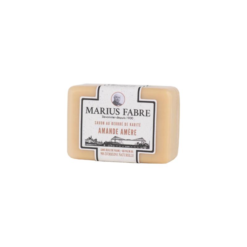 Marius Fabre Zeep Amandel Zonder Palmolie