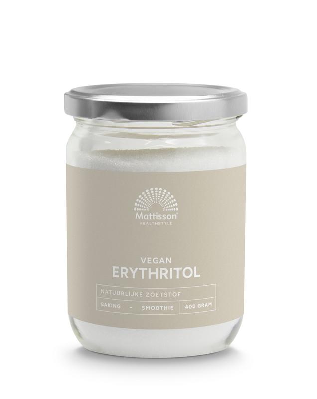 Mattisson Erythritol