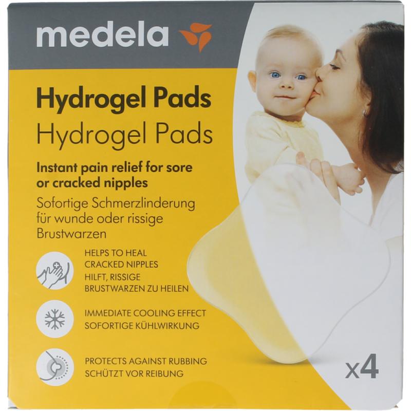 Medela Hydrogel Pads