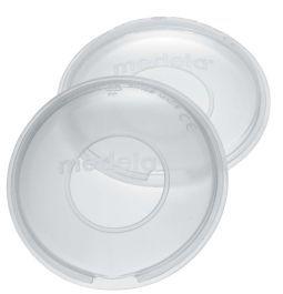 Medela Lekschalen 2 Stuks