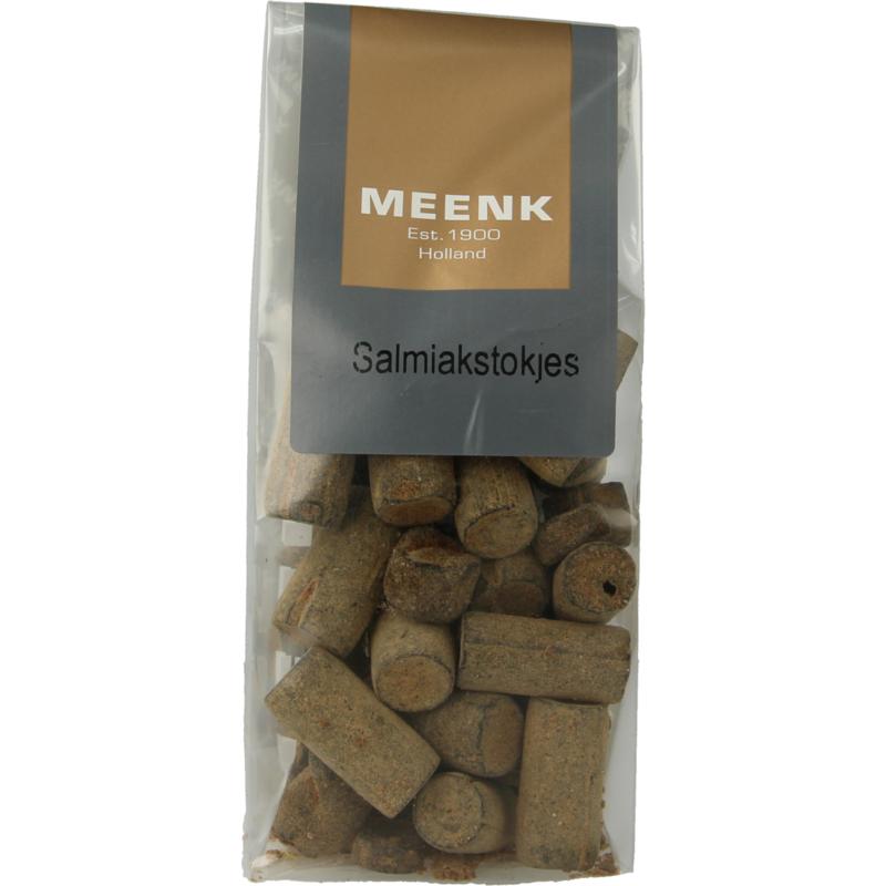 Meenk Salmiak Stokjes